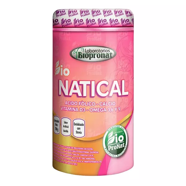 Natical 700 Gr Biopronat