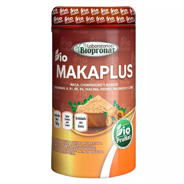 Makaplus 700 Gr Biopronat