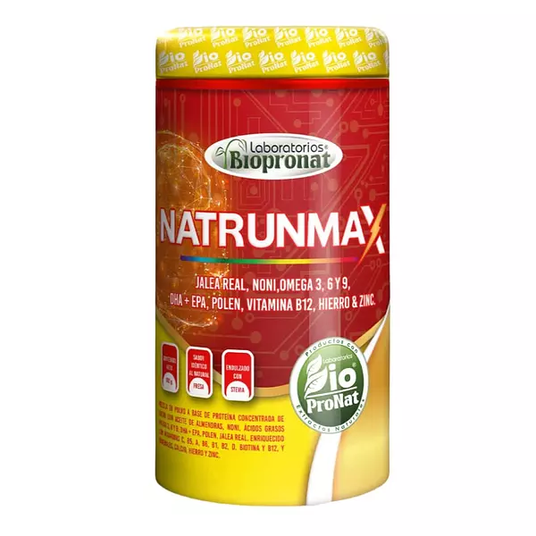 Natrunmax 700 Gr Biopronat