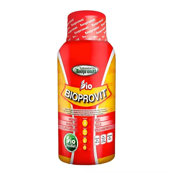 Bioprovit 500 Ml Biopronat