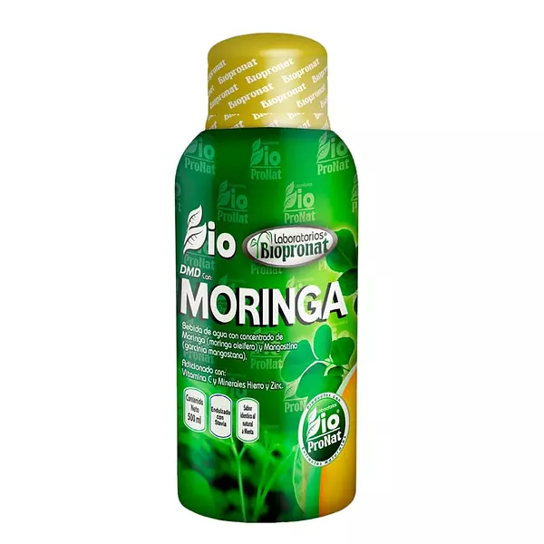 Moringa 500 Ml Biopronat