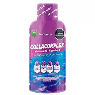Collacomplex 500 Ml Nat-House