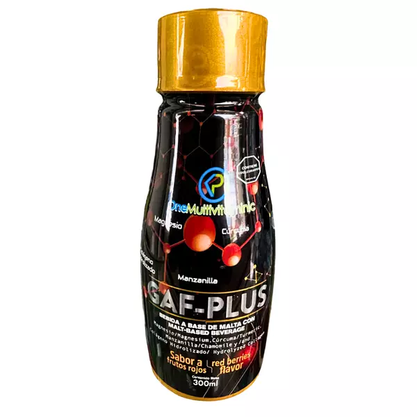 Gaf-Plus 300 Ml