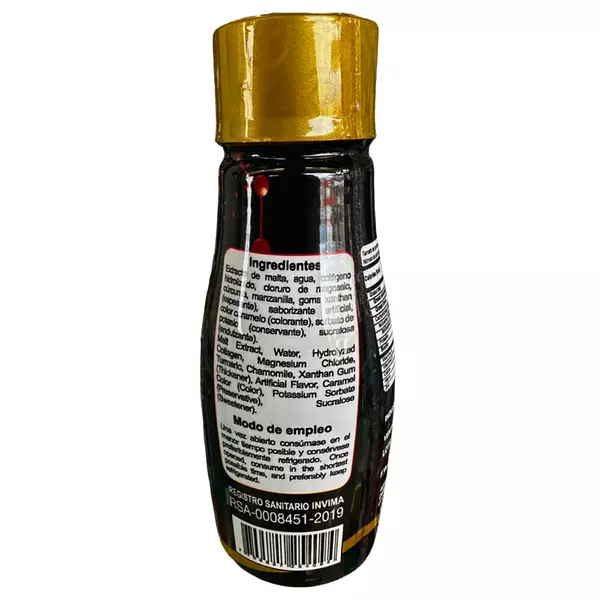 Gaf-Plus 300 Ml