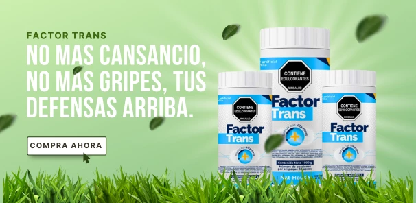 Factor De Transferencia Nat-House 