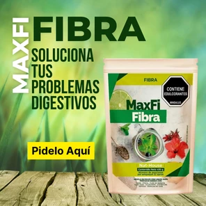 Maxfi Fibra Nat-House 