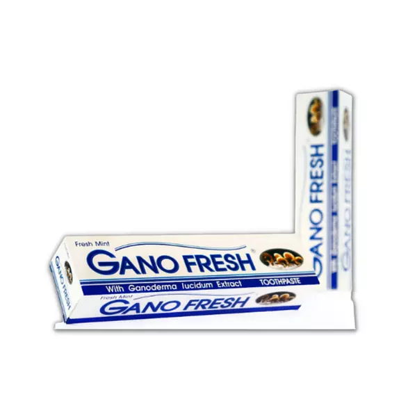 Gano Fresh Crema 150 Gr Ganó Excel