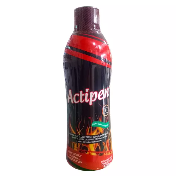 Actipen Potencializador