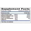 Cal-Mag-Zinc Plus Vitamin D Softgels Systems