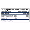 Calcium 600 Mg + Vitamina D Softgels Systems