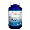 Folic 100 Softgels Systems