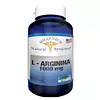 L-Arginina 1000 Mg 60 Softgels Systems