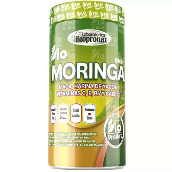 Moringa 700 Gr Biopronat