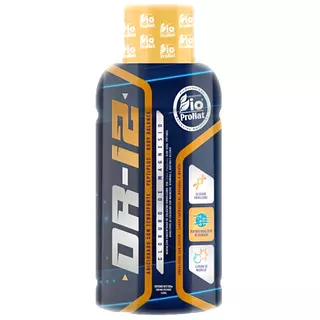 Dr-12 500 Ml Biopronat