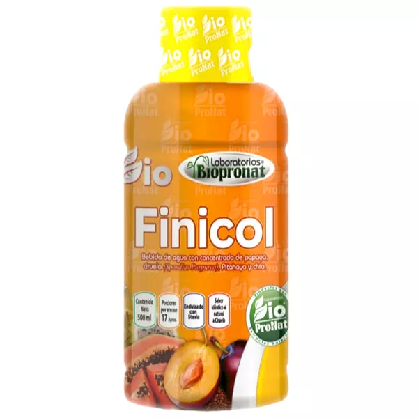 Finicol 500 Ml Biopronat