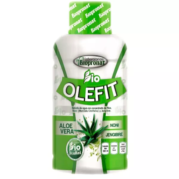 Olefit 500 Ml Biopronat