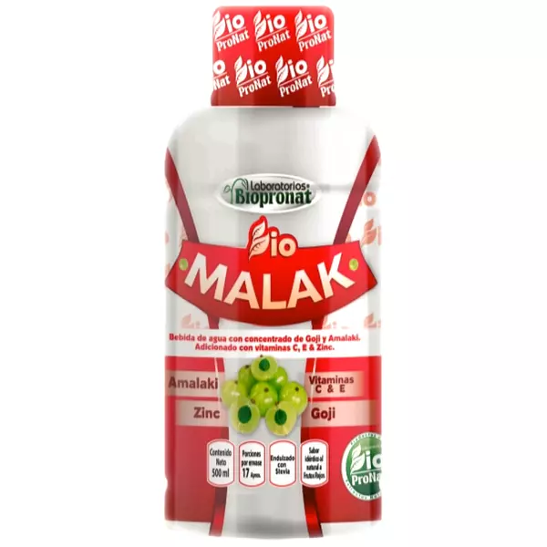 Malak (Amalaki) 500 Ml Biopronat