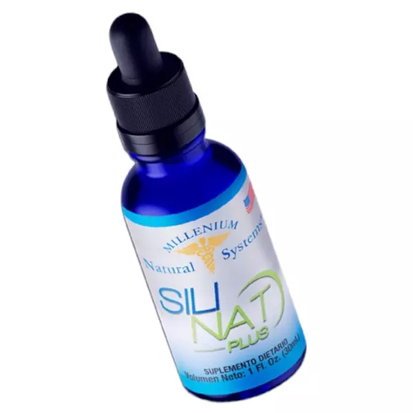 Sili Nat Plus 1.0 Ml System