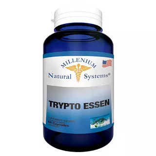 Trypto Essen 60 Cápsulas Systems