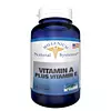 Vitamin A Plus Vitamin E 100 Softgels Systems