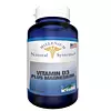 Vitamin D3 Plus Magnesium 100 Softgels Systems
