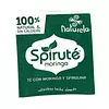 Spiruté Moringa Té Con Moringa 30 Tisanas Naturela