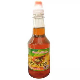 Miel Doña Abeja 300 Ml Cq