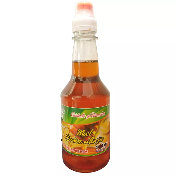 Miel Doña Abeja 300 Ml Cq