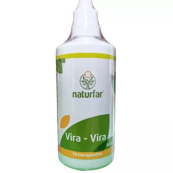 Vira-Vira 60 Ml Naturfar