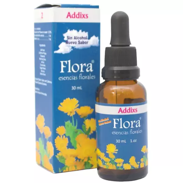 Addixs 30 Ml Labfarve