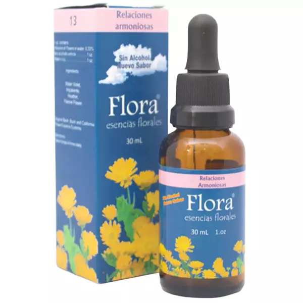 Relaciones Armoniosas 30 Ml Labfarve