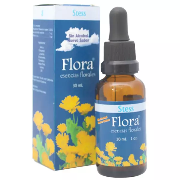 Stess 30 Ml Labfarve