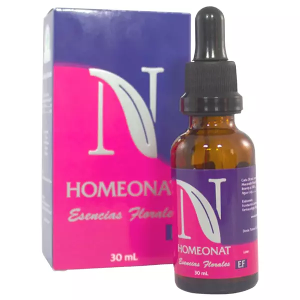 Homeonat 30 Ml Labfarve