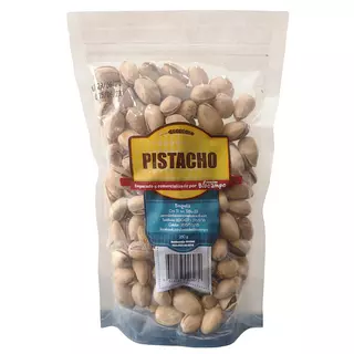 Pistacho 250 Gr Biocampo
