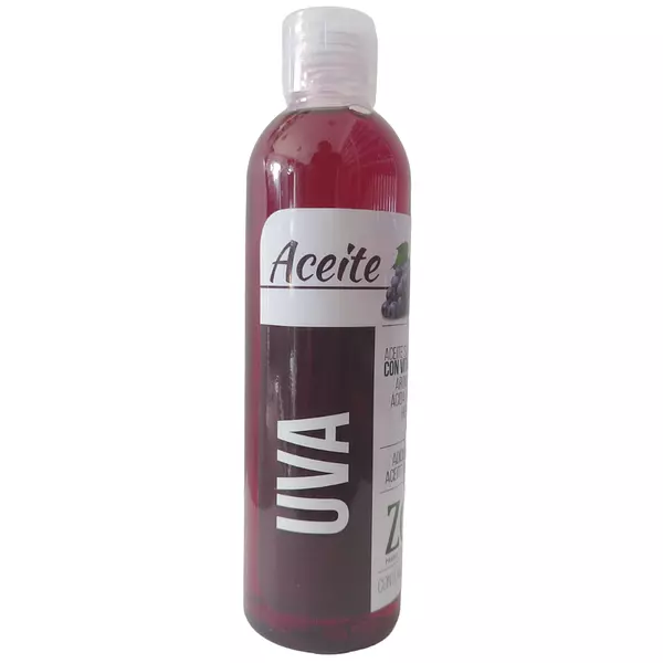 Aceite De Uva Zoí