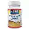 Vitamina E 1000 Iu Con Selenium Healthy América