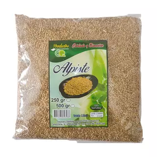 Alpiste Pepa 500 Gr Cq