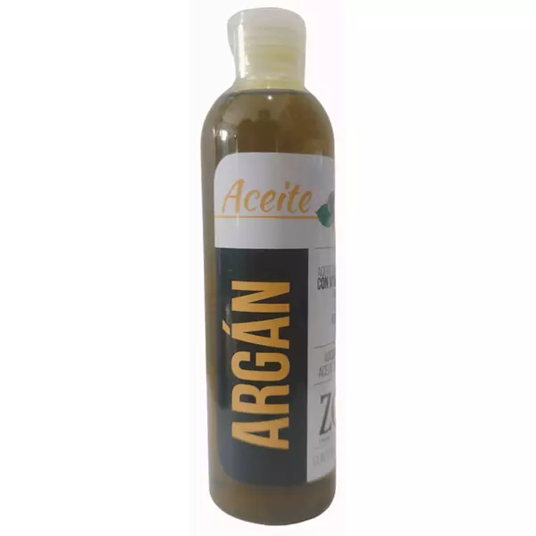 Aceite De Argán Zoí