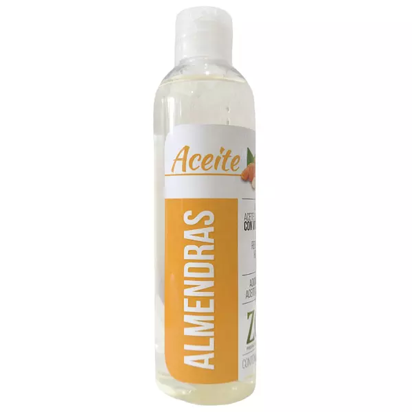 Aceite De Almendras Zoí