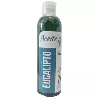 Aceite De Eucalipto Zoí