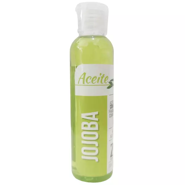 Aceite De Jojoba Zoí