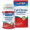 Cal-Citrate 120 Tabletas Healthy América
