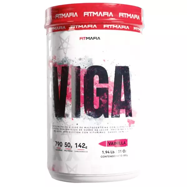 Viga 880 Gr Fitmafia