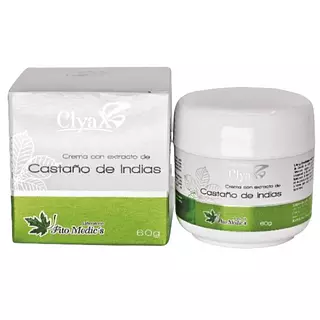 Crema Castaño De Indias 60 Gr Fito Medics