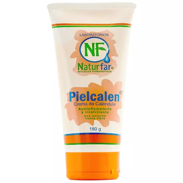 Pielcalen 180 Gr Naturfar