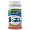 B Complex Complete 60 Softgels Healthy América