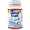 Shark Cartilage 750mg 100 Cápsulas Healthy América