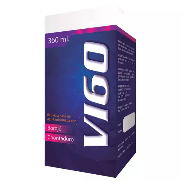 Vigo 360 Ml Gns