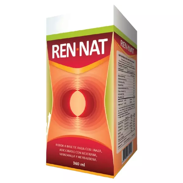 Ren-Nat 360 Ml Gns