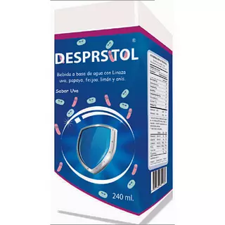 Desprstol 240 Ml Gns